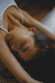 妻子按摩回来丈夫傻眼